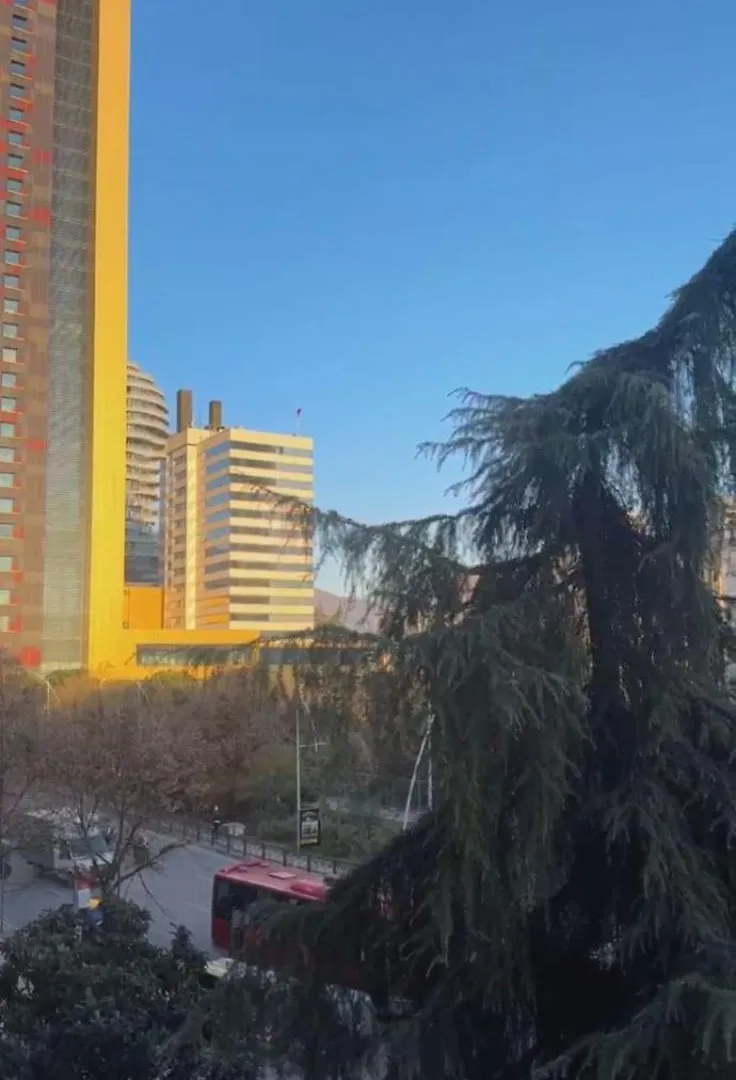 Bnb Tirana Luxurious Apartment 0*,  Albania